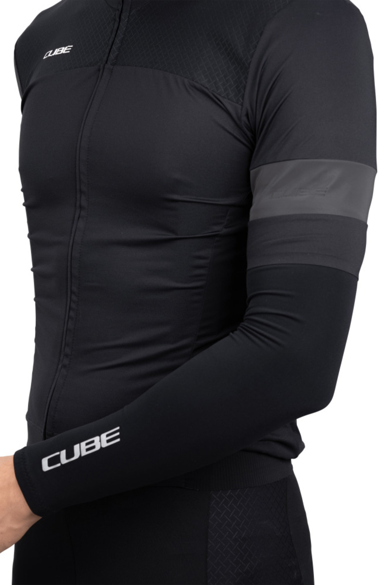 Cube návleky na ruce BLACKLINE Arm Warmers